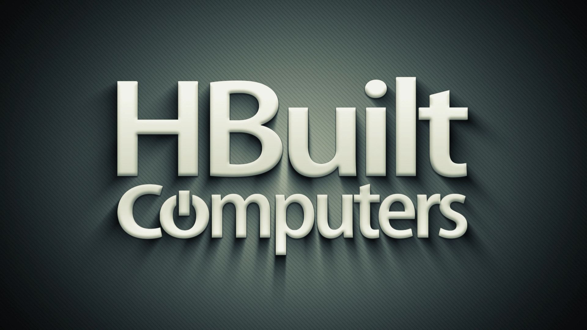 Logo designer - Hbuilt Logo