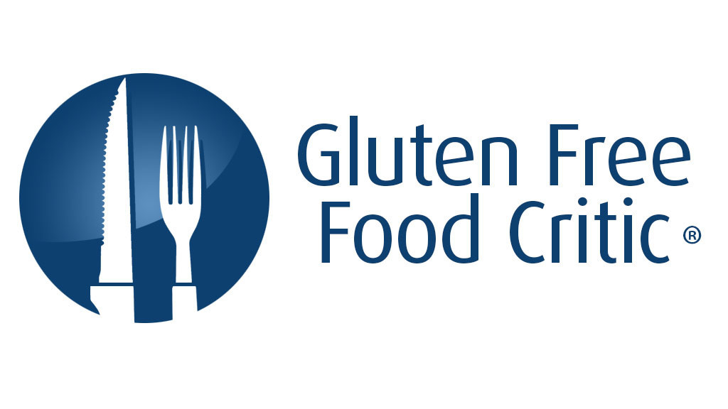 Gluten Free Food Critic Logo