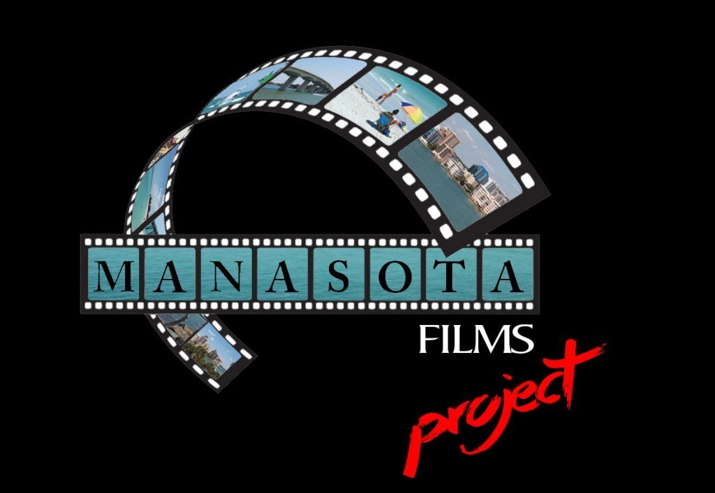 Logo Design  Image of manasota film project 1024x707