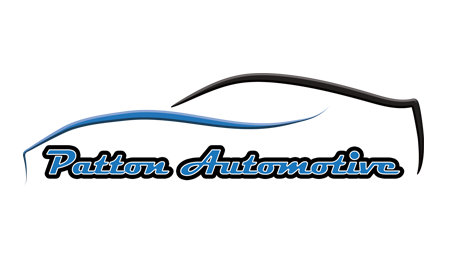 Patton Automotive Logo