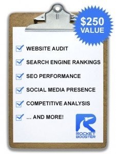 Kingsport Free digital marketing evaluation