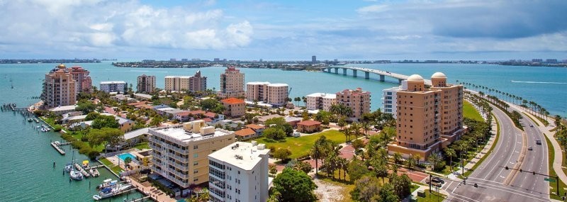 Sarasota Picture - Web Design