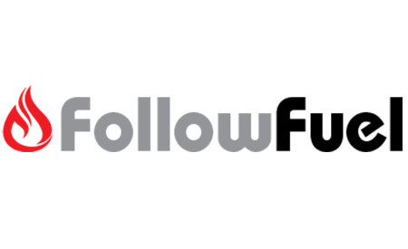 Follow Fuel Logo