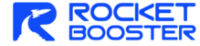 Rocket Booster Media Logo