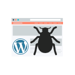 WordPress Bug Fix