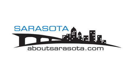 AboutSarasota.com Logo