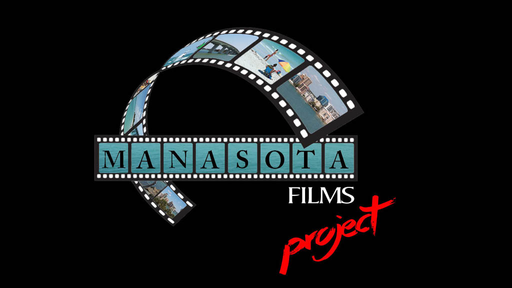 Manasota Films Project Logo